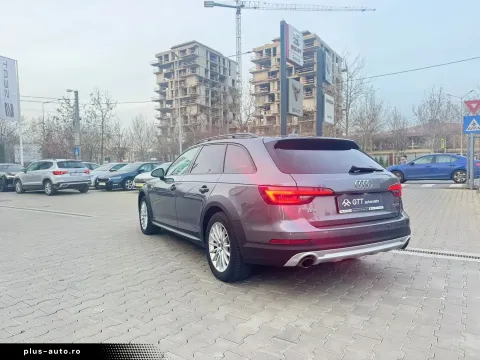Audi A4 — poza 3