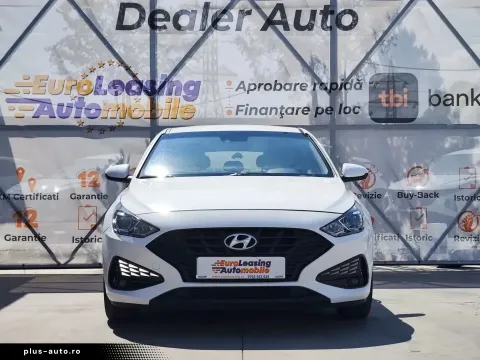 Hyundai I30 — poza 3