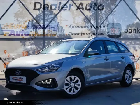 Hyundai I30 — poza 2