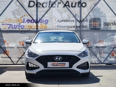 Hyundai I30 — poza 3