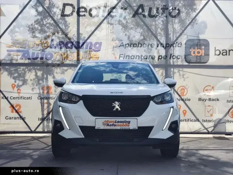 Peugeot 2008 — poza 3