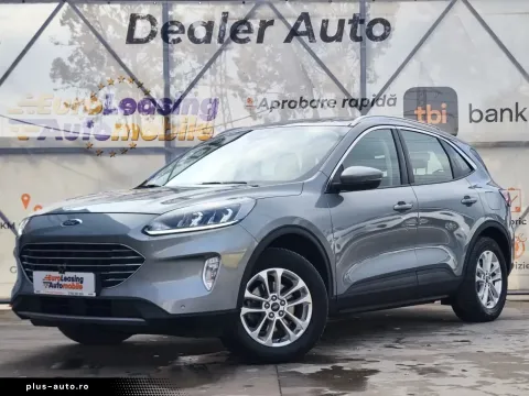 Ford Kuga — poza 2
