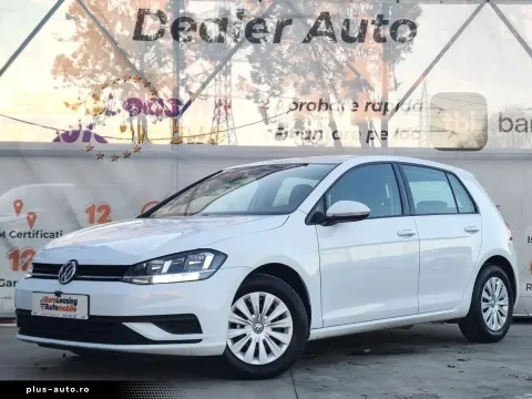 Volkswagen Golf — poza 2