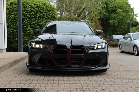 BMW M4 — poza 2