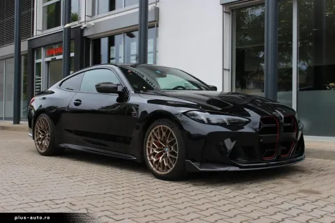 BMW M4 — poza 3