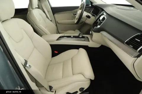 Volvo Xc90 — poza 2