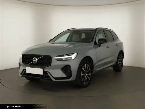 Volvo Xc60 — poza 2
