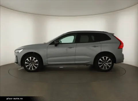 Volvo Xc60 — poza 3