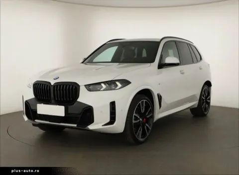BMW X5 — poza 2