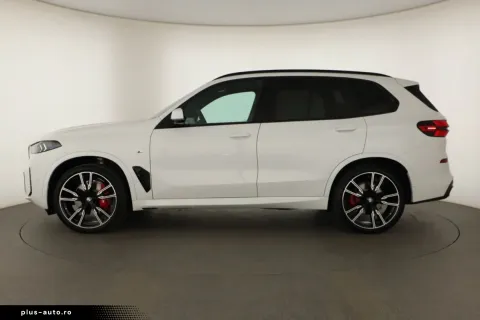 BMW X5 — poza 3