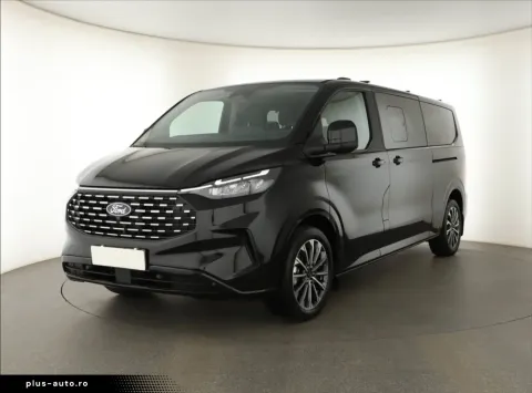 Ford Tourneo Custom — poza 2