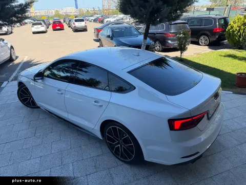 Audi A5 — poza 2