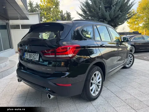 BMW X1 — poza 2
