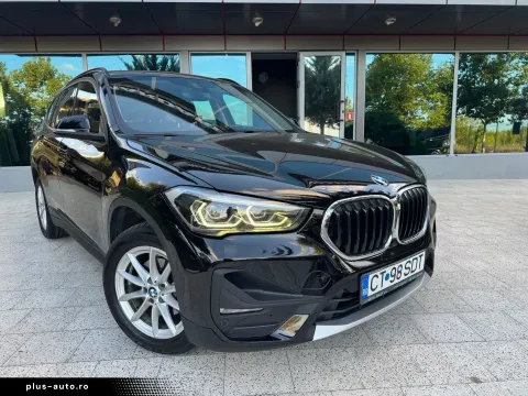 BMW X1 — poza 3