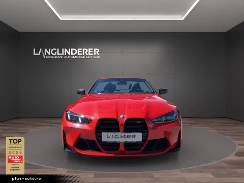 BMW M4 — poza 3