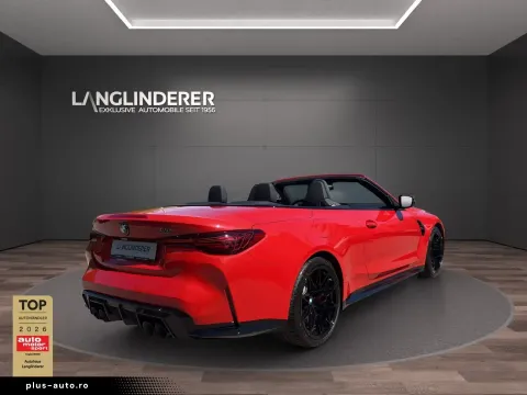 BMW M4 — poza 2