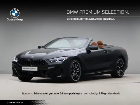 BMW 840