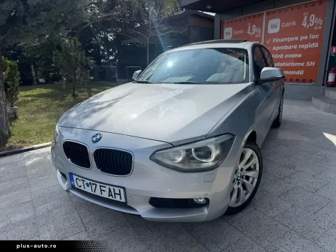 BMW Seria 1