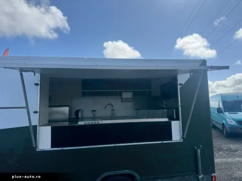 Mercedes-Benz Sprinter — poza 2