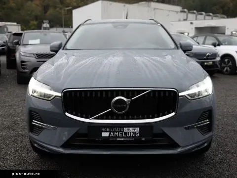 Volvo Xc60 — poza 2