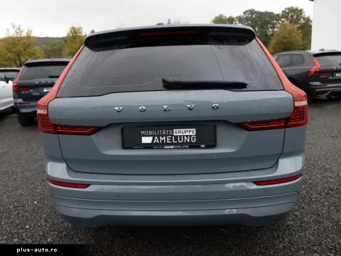 Volvo Xc60 — poza 3