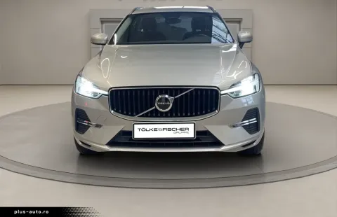 Volvo Xc60 — poza 2