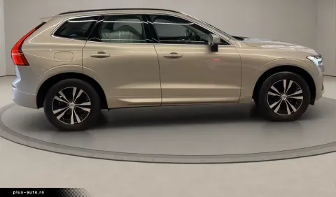 Volvo Xc60 — poza 3