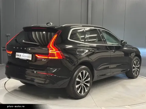Volvo Xc60 — poza 3