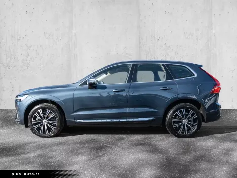 Volvo Xc60 — poza 3