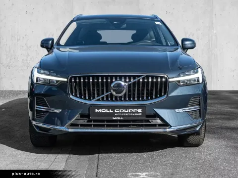Volvo Xc60 — poza 2