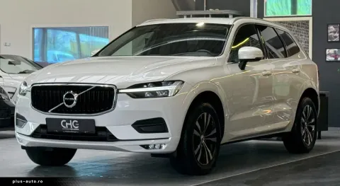 Volvo Xc60 — poza 2