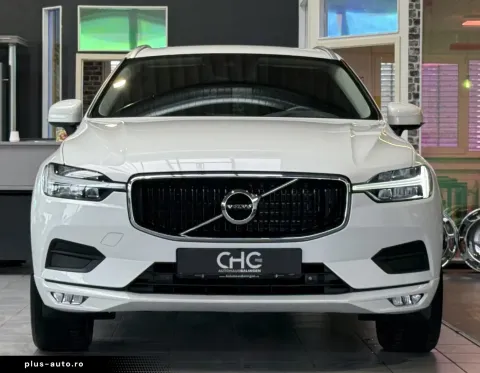 Volvo Xc60 — poza 3