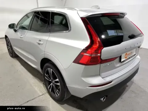 Volvo Xc60 — poza 3