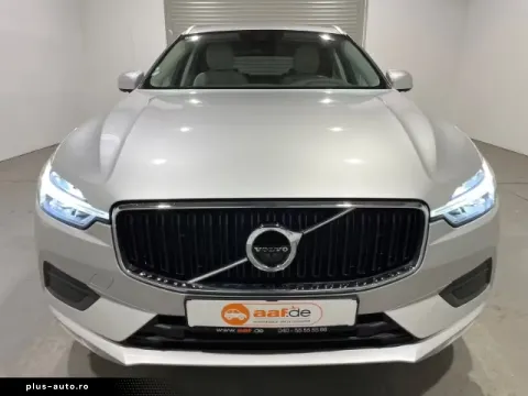 Volvo Xc60 — poza 2