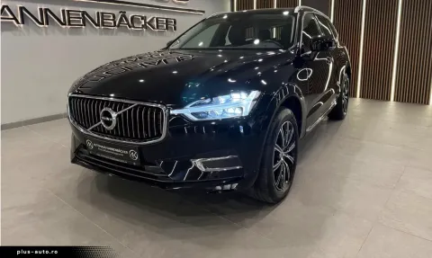 Volvo Xc60 — poza 2
