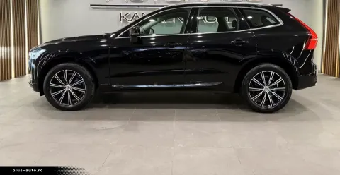 Volvo Xc60 — poza 3