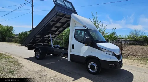 Iveco Daily — poza 2