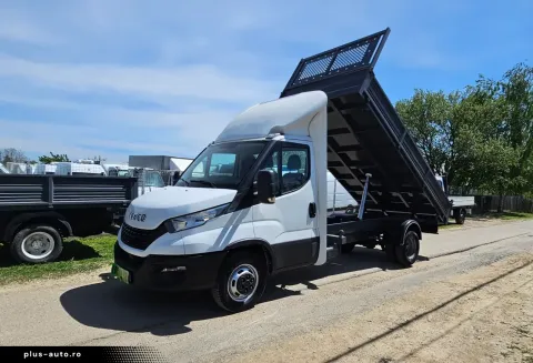 Iveco Daily — poza 3