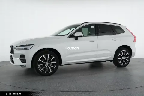Volvo Xc60 — poza 3