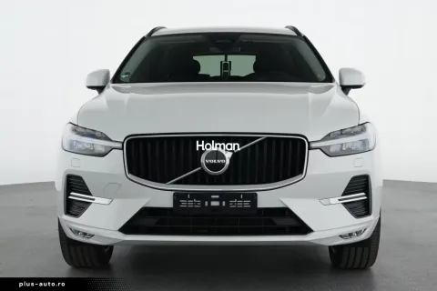 Volvo Xc60 — poza 2
