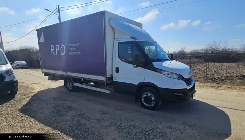 Iveco Daily — poza 3
