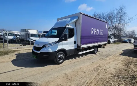 Iveco Daily — poza 2