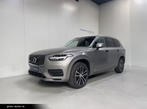 Volvo Xc90 — poza 2