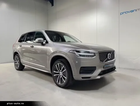 Volvo Xc90 — poza 3