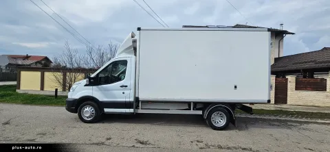 Ford Transit — poza 3