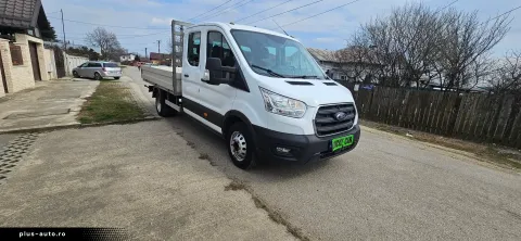Ford Transit — poza 2