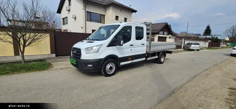 Ford Transit — poza 3