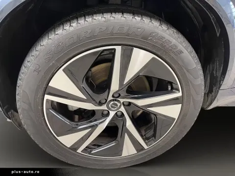 Volvo Xc90 — poza 3
