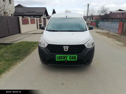 Renault Master — poza 2