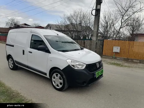 Renault Master — poza 3